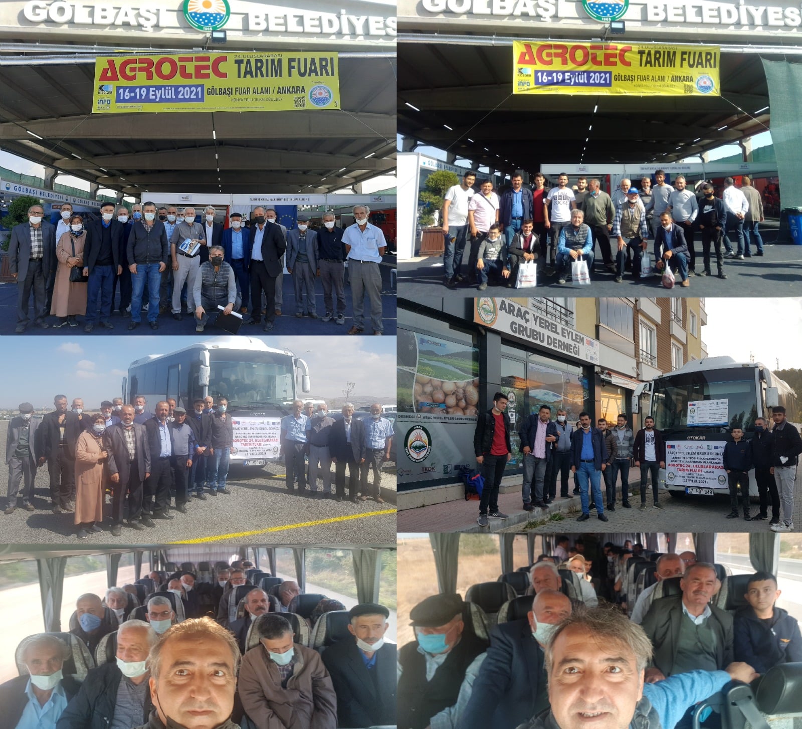 AGROTEC 24. ULUSLARA (...)